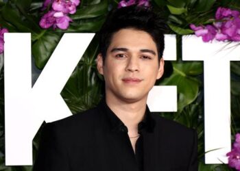 Mengenal Sosok Aktor Maxime Bouttier Pemeran Film Hollywood Ticket To Paradise_womanindonesia.co.id