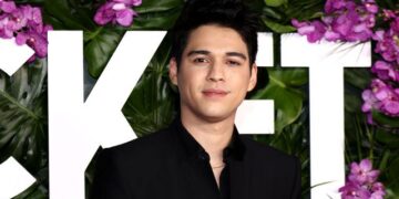 Mengenal Sosok Aktor Maxime Bouttier Pemeran Film Hollywood Ticket To Paradise_womanindonesia.co.id