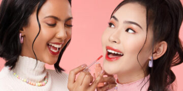9 Rekomendasi Lip Tint yang Aman dan Affordable_womanindonesia.co.id
