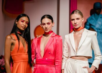 Tren Makeup Paris Fashion Week 2022_womanindonesia.co.id