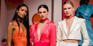 Tren Makeup Paris Fashion Week 2022_womanindonesia.co.id