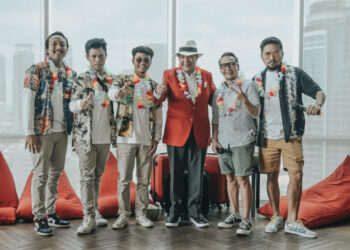 Multivision Plus Menghadirkan Film Komedi “Duit Express”_womanindonesia.co.id