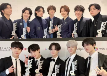 Pemenang The Fact Music Awards 2022_womanindonesia.co.id