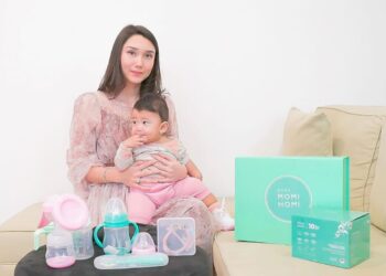 4 Perlengkapan Bayi yang Penting Disiapkan Jelang Kelahiran_womanindonesia.co.id