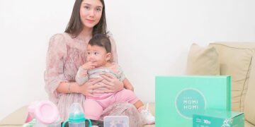 4 Perlengkapan Bayi yang Penting Disiapkan Jelang Kelahiran_womanindonesia.co.id