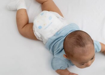 Penyebab Dermatitis Popok Pada Bayi_womanindonesia.co.id