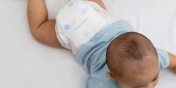 Penyebab Dermatitis Popok Pada Bayi_womanindonesia.co.id