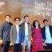 Nicholas Saputra Bintangi Film Pedek dengan Kamera Smartphone_womanindonesia.co.id