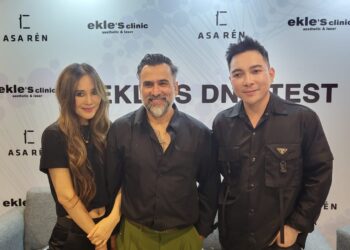 Cek Potensi Masalah Kesehatan dengan Tes DNA_womanindonesia.co.id