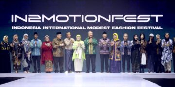 In2motionfest 2022 Menuju Modest Fashion Dunia_womanindonesia.co.id