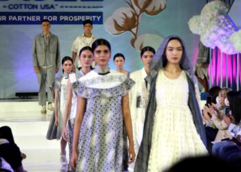 Cotton Day 2022 Kembali Digelar di Jakarta_womanindonesia.co.id