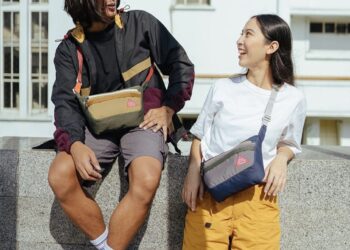 outfit nonton konser simpel - Womanindonesia.co.id