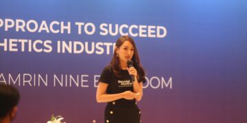 Beyond Aesthetic Menangkap Peluang Besar Estetika Medis di Indonesia_womanindonesia.co.id