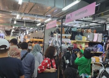 Irress Bazaar Mengenalkan Investasi Preloved Branded dan Luxury Item_womanindonesia.co.id