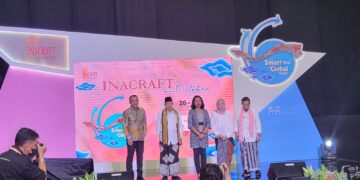 INACRAFT 2022 Hadir Dengan Konsep Kekinian_womanindonesia.co.id