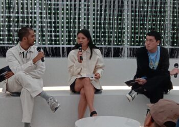 Hypetalks Dukung Creative Youth Culture di Indonesia_womanindonesia.co.id