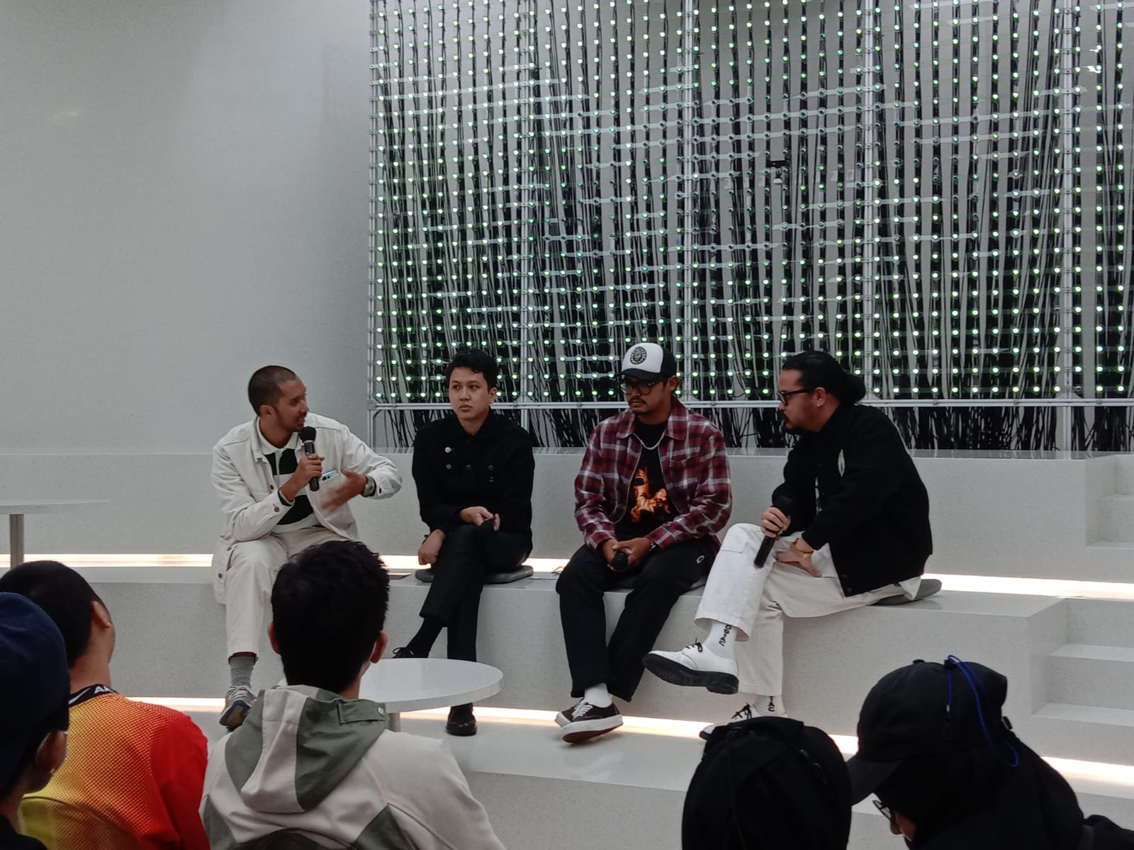 Hypetalks Dukung Creative Youth Culture di Indonesia 2 Hypetalks Dukung Creative Youth Culture di Indonesia_womanindonesia.co.id