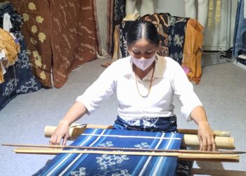 Hari Inovasi Indonesia 2022: Inovasi Fashion yang Tren di Indonesia_womanindonesia.co.id