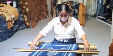 Hari Inovasi Indonesia 2022: Inovasi Fashion yang Tren di Indonesia_womanindonesia.co.id