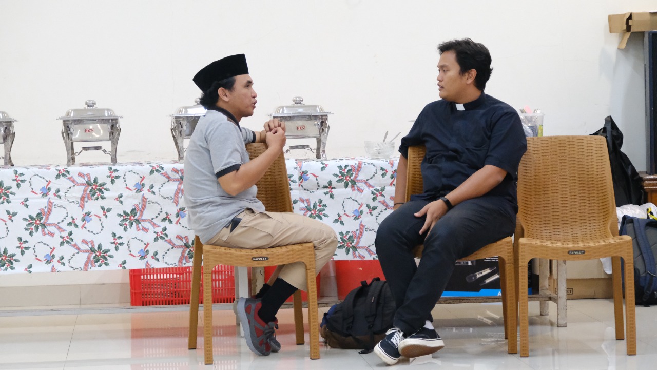 Keuskupan Bandung Rayakan Keberagaman Bersama 700 Orang Muda Lintas Agama 2 Keuskupan Bandung Rayakan Keberagaman Bersama 700 Orang Muda Lintas Agama_womanindonesia.co.id