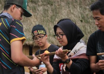 Keuskupan Bandung Rayakan Keberagaman Bersama 700 Orang Muda Lintas Agama_womanindonesia.co.id
