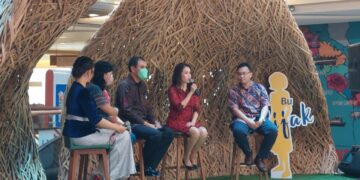 Kampanye #IbuBerbagiBijak 2022 Dorong UMKM Bali Bisa Go Global_womanindonesia.co.id