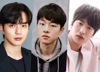 Yoo Seung Ho Bintangi Drama Trailer Baru Bersama Kim Dong Hwi dan Yoo Su Bin_womanindonesia.co.id