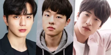 Yoo Seung Ho Bintangi Drama Trailer Baru Bersama Kim Dong Hwi dan Yoo Su Bin_womanindonesia.co.id