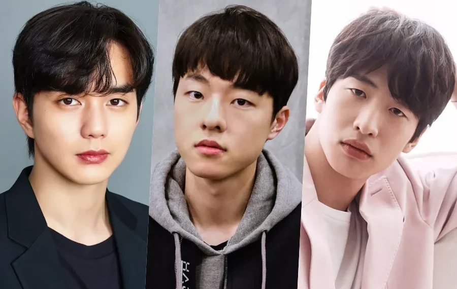 Yoo Seung Ho Bintangi Drama Trailer Baru Bersama Kim Dong Hwi dan Yoo Su Bin_womanindonesia.co.id
