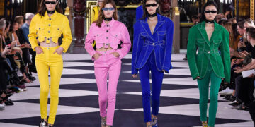 Pakaian eco living dengan berbagai warna - Womanindonsia.co.id