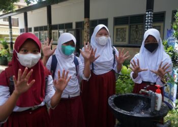 5 Momen Penting Cuci Tangan Pakai Sabun_womanindonesia.co.id