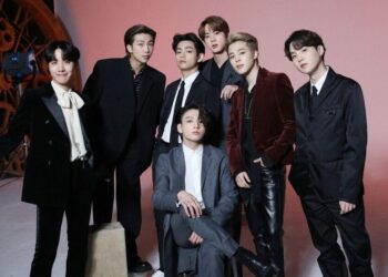 BTS Masuk Daftar Rolling Stone “50 Album Konsep Terbesar Sepanjang Masa”_womanindonesia.co.id