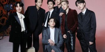 BTS Masuk Daftar Rolling Stone “50 Album Konsep Terbesar Sepanjang Masa”_womanindonesia.co.id