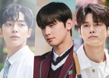 6 Aktor Tampan yang Sesuai Dengan Karakter Mereka di K-Drama_womanindonesia.co.id