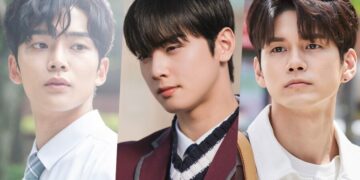 6 Aktor Tampan yang Sesuai Dengan Karakter Mereka di K-Drama_womanindonesia.co.id