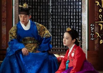 5 Drama Korea Kerajaan Dengan Plot yang Menyayat Hati_womanindonesia.co.id