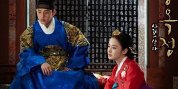 5 Drama Korea Kerajaan Dengan Plot yang Menyayat Hati_womanindonesia.co.id