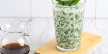 Brand Es Cendol Minuman Indonesia yang Mendunia_womanindonesia.co.id