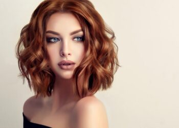 Inspirasi Makeup Sesuai Gaya Rambut_womanindonesia.co.id