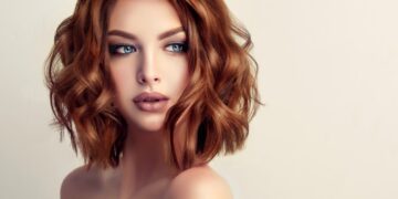 Inspirasi Makeup Sesuai Gaya Rambut_womanindonesia.co.id