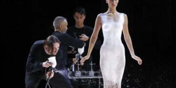 Serba-serbi Unik Di Paris Fashion Week 2022_womanindonesia.co.id