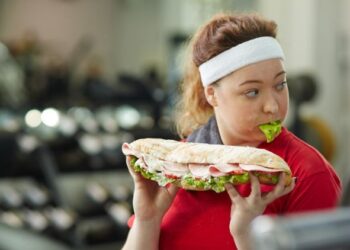 5 Makanan yang Perlu Dihindari Setelah Olahraga_womanindonesia.co.id