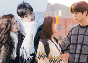 7 Pasangan di Drama Korea yang Bikin Iri_womanindonesia.co.id