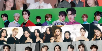 10 K-Pop B-Side yang Pantas Mendapatkan Video Musik ASAP_womanindonesia.co.id