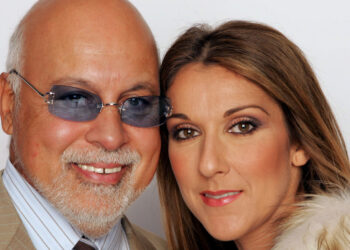 Kisah Cinta Celine Dion dan René Angélil yang Menginspirasi_womanindonesia.co.id