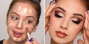 6 Tips Makeup Untuk Wajah Berjerawat_womanindonesia.co.id