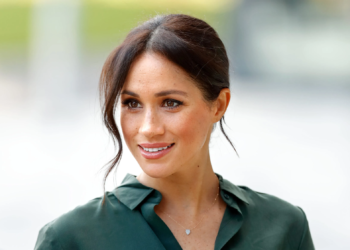 Meghan Markle Buka-bukaan Soal Penyakit Mentalnya_womanindonesia.co.id