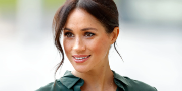 Meghan Markle Buka-bukaan Soal Penyakit Mentalnya_womanindonesia.co.id