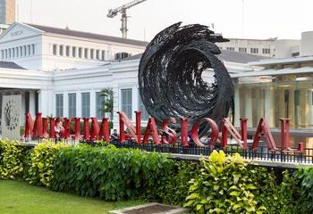 Hari Museum Nasional 2022: Yuk Ajak Anak Ke Museum_Womanindonesia.co.id
