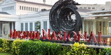Hari Museum Nasional 2022: Yuk Ajak Anak Ke Museum_Womanindonesia.co.id
